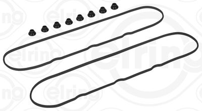 DICHTUNGSSATZ ZYLINDERKOPFHAUBE