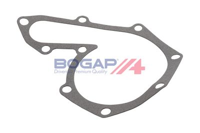 POMPă DE APă RăCIRE MOTOR BOGAP P4234158 6