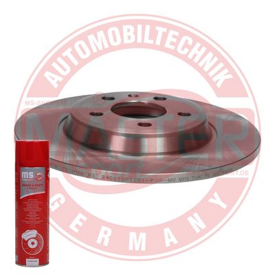 DISC FRANA MASTER-SPORT GERMANY 24011201781PCSMSP 1