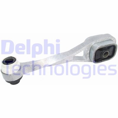 DELPHI TEM011 Подушка двигуна для DACIA (Дача)