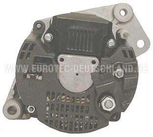 GENERATOR EUROTEC 12034520 2