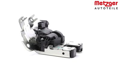 HECKKLAPPENSCHLOSS METZGER AUTOTEILE 2310698 14