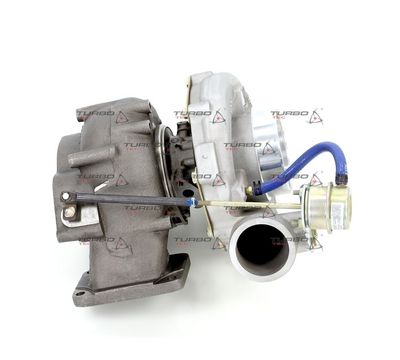 COMPRESOR SISTEM DE SUPRAALIMENTARE TURBO-TEC TT5941 5