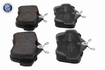 BREMSBELAGSATZ SCHEIBENBREMSE VAICO V420096 5