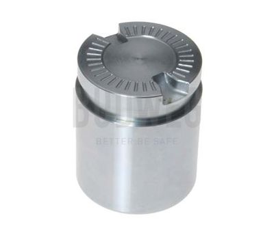 BUDWEG CALIPER 234054 Комплект направляющей суппорта для HYUNDAI SANTA FE IV (TM, TMA) 2.4 GDI AWD