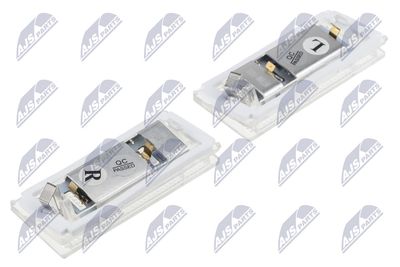 ILUMINARE NUMAR DE CIRCULATIE NTY ELPBM003 1