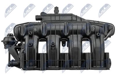 Sací trubkový modul NTY BKS-WW-018