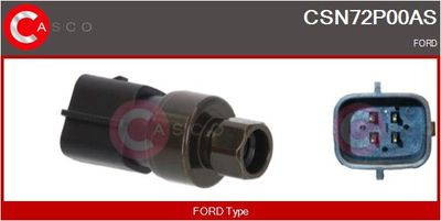 COMUTATOR PRESIUNE AER CONDITIONAT