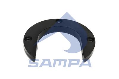 COLECTOR CUPLA REMORCA SAMPA 118026