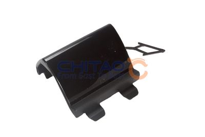 CHITAO Bumper Cover, trailer hitch