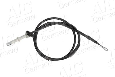 SEILZUG FESTSTELLBREMSE