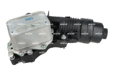 ÖLKüHLER MOTORöL NRF 31895 4