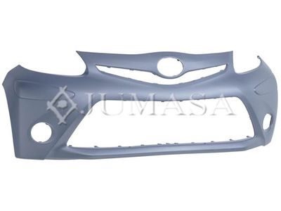 Буфер JUMASA 25305191 для TOYOTA AYGO