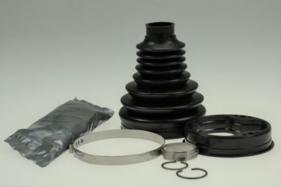 FALTENBALGSATZ ANTRIEBSWELLE