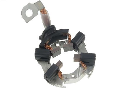 AS-PL Halter, Kohlebürsten