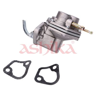 Kraftstoffpumpe