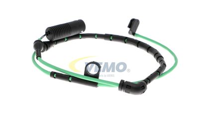 WARNKONTAKT BREMSBELAGVERSCHLEIß VEMO V48720046 36