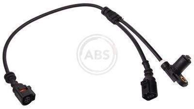 Sensor, wheel speed 30154