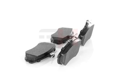 SET PLACUTE FRANA FRANA DISC GH GH419968 41