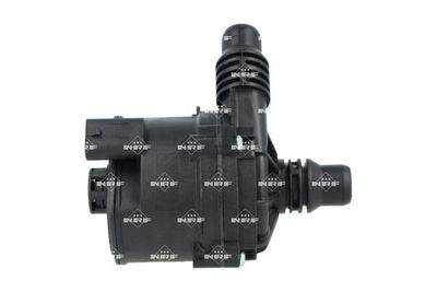 POMPă DE APă RăCIRE MOTOR NRF 390122 2