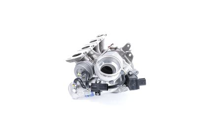 LADER AUFLADUNG BTS Turbo T915221 2