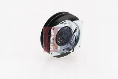 MAGNETKUPPLUNG KLIMAKOMPRESSOR AKS DASIS 850244N 5