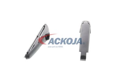 SET STERGATOARE CURATARE PARBRIZ ACKOJA A700441 24