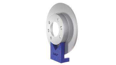DISC FRANA SKF VKBD90188S2 37