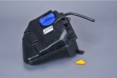 VAS DE EXPANSIUNE RACIRE