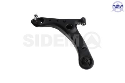 Control/Trailing Arm, wheel suspension 45870