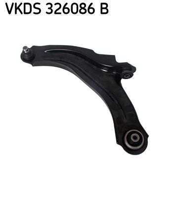 Control/Trailing Arm, wheel suspension VKDS 326086 B