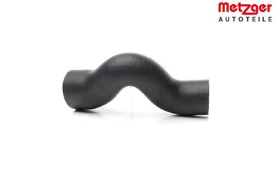 LADELUFTSCHLAUCH METZGER AUTOTEILE 2400974 20