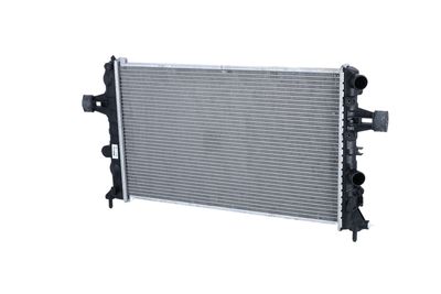 RADIATOR RACIRE MOTOR NRF 58355 8