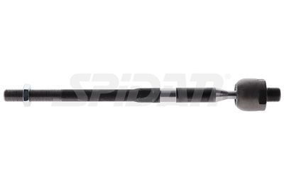 AXIALGELENK SPURSTANGE