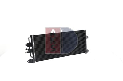 KONDENSATOR KLIMAANLAGE AKS DASIS 242010N 14