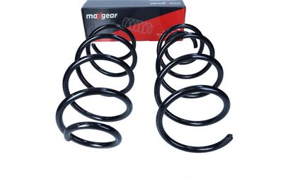 ARC SPIRAL MAXGEAR 601071D 1