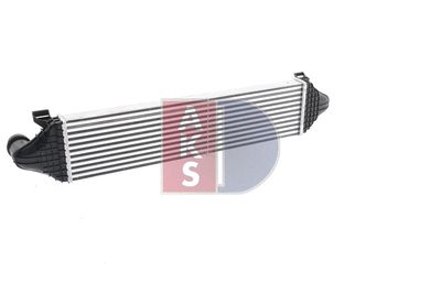 LADELUFTKüHLER AKS DASIS 227003N 6