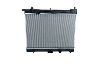 KüHLER MOTORKüHLUNG NRF 58501 5