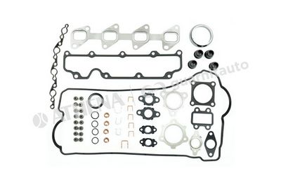 SET GARNITURI CHIULASA