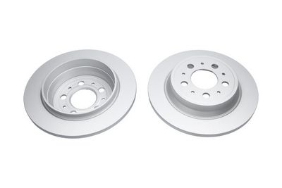 спирачен диск Kavo Parts BR-10237-C