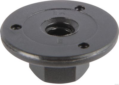 CLIPS ACOPERIRE DECORATIVA SI PROTECTIE