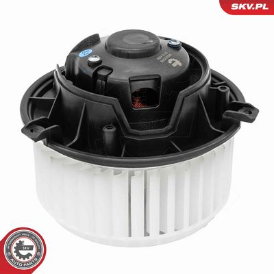 vnitřní ventilátor SKV 68SKV256