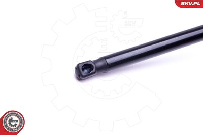 Gas Spring, bonnet 52SKV054