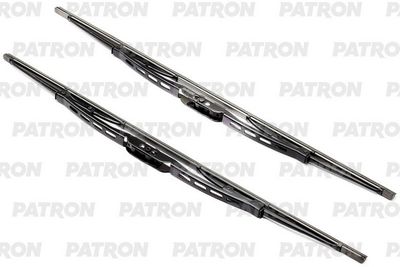 PATRON PWB510-C-KIT Щетка стеклоочистителя  для RENAULT 19 (Рено 19)
