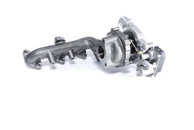 LADER AUFLADUNG BTS Turbo T918516 25