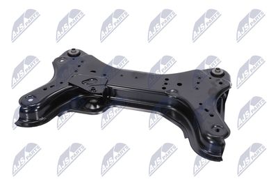 RAMA SUSTINERE/SUPORT AGREGATE NTY ZRZRE039 8