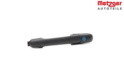 MANER USA METZGER AUTOTEILE 2310502 35