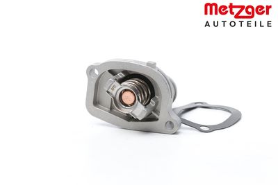 THERMOSTAT KüHLMITTEL METZGER AUTOTEILE 4006034 31