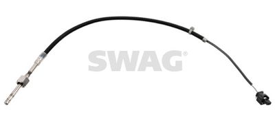 czujnik, temperatura spalin SWAG 33109918