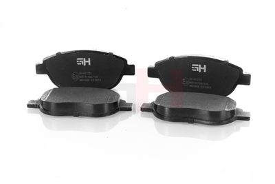 SET PLACUTE FRANA FRANA DISC GH GH413751 58